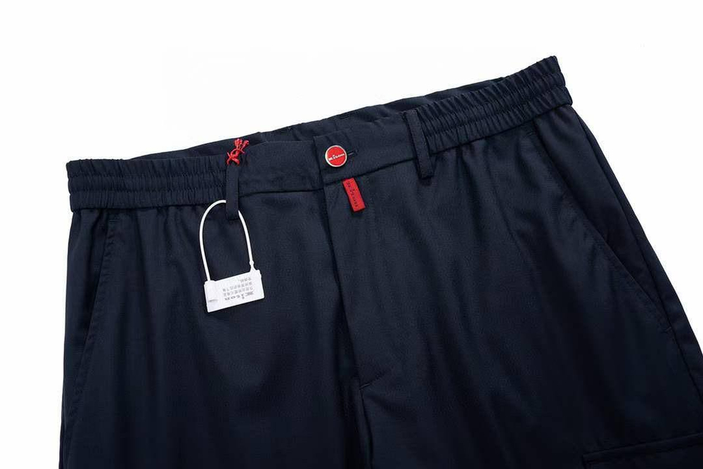 Брюки Kiton