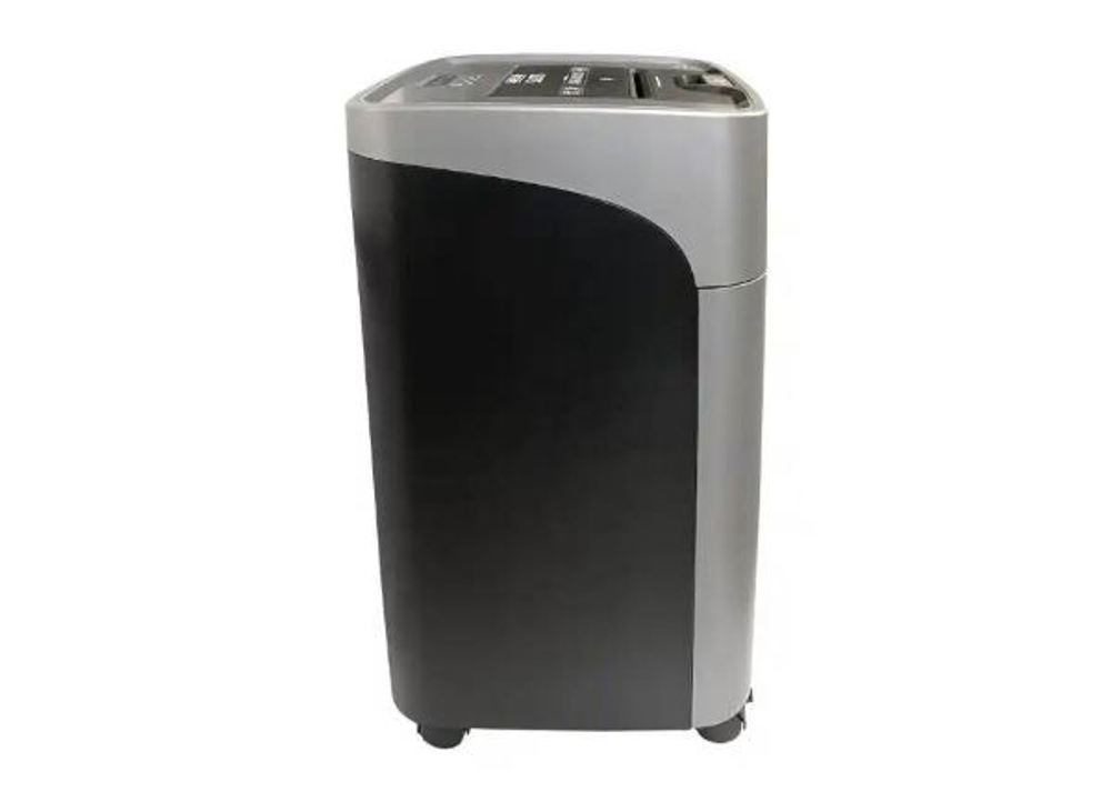 Уничтожитель бумаг  Office Kit SA375 (3,8х10)