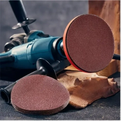 Razaian strong tools Круг шлифовальный 125; P80