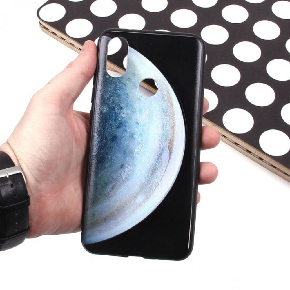 Чехол Планета для Xiaomi Mi A2 (Mi 6X), 010798