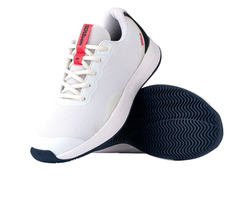 Женские теннисные кроссовки Wilson Intrigue Lite - White