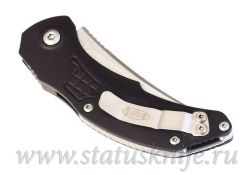 Нож Microtech Bastinelli 268A-10 Brachialфотография - 8