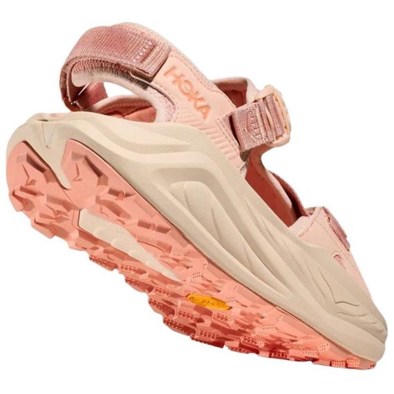 Hoka One One Infini Hike TC 'Pink'