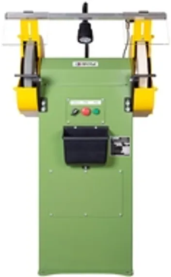 Патрон резьбонарезной Flott B16, M4-M12, DIN 371