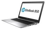 Ноутбук HP EliteBook 850 G4 i5