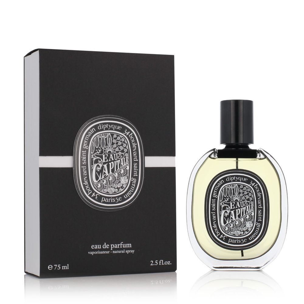 Diptyque Eau Capitale Eau De Parfum 75 ml (unisex)