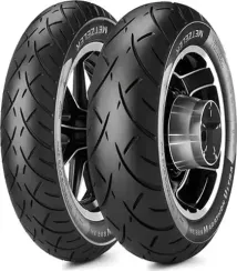 Metzeler ME888 Marathon Ultra 140/75 R17 67V (Передняя)