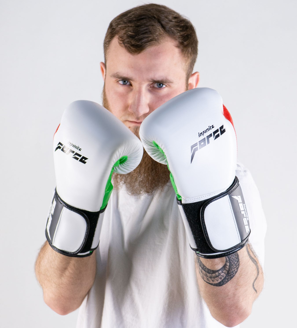 Перчатки Infinite Force Model X 3.0 Mexico