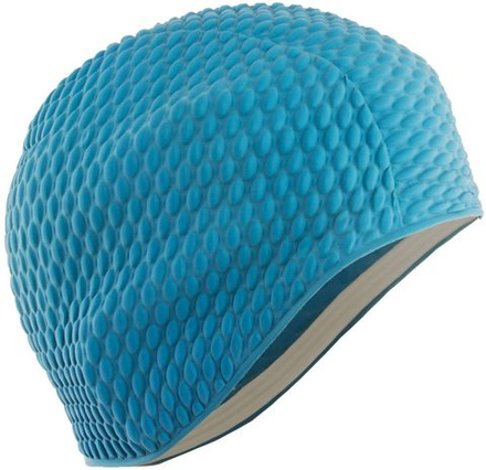 Шапочка для плавания Larsen детская силиконовая