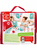 Игровой набор "Добрый Доктор"