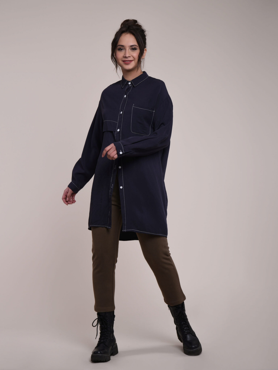 Рубашка женская