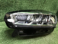 Битая Фара левая Chery Tiggo 7 Pro (2020-2024) LED