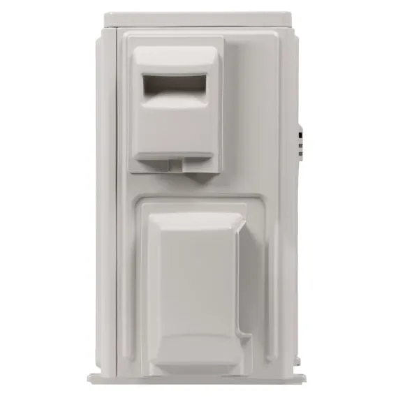 Сплит-система Royal Thermo RTBI-24HN8_V2 Barocco DC Inverter white