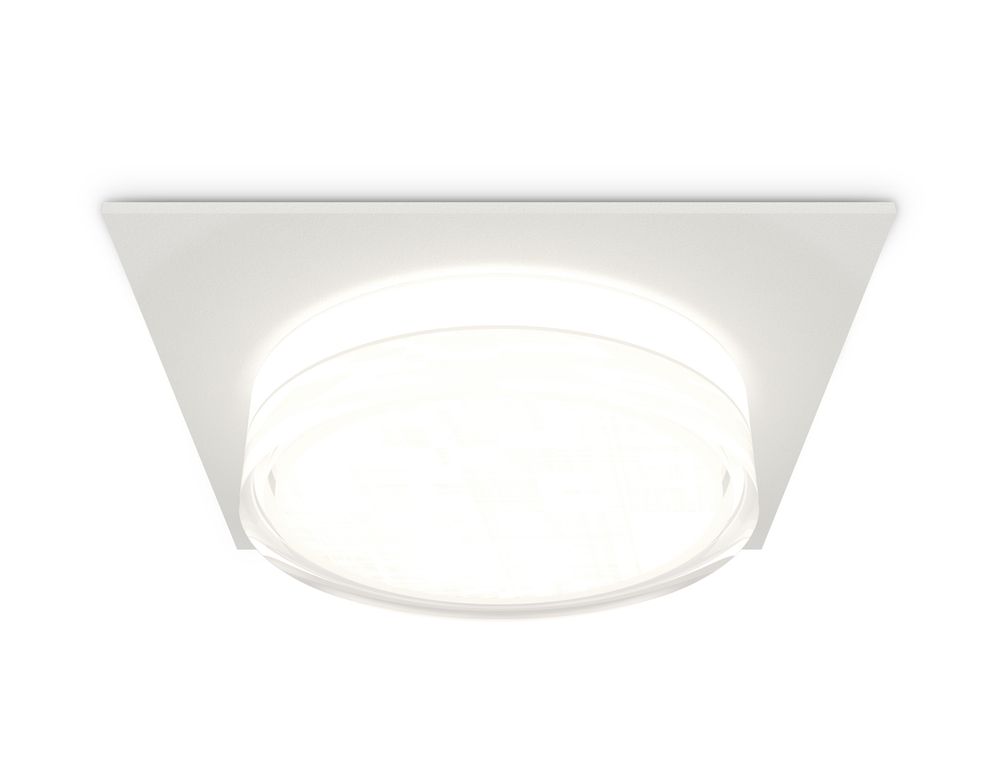 Ambrella Комплект встраиваемого светильника с акрилом Techno XC8061022