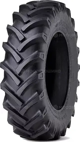 Ozka KNK50 12,4x28 117A6 PR6 TT