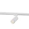 ST691.536.10 Св-к трек. Zoom Белый LED 1*10W 3000K 900Lm Ra 10-55° IP20 D55xH125 220V ТРЭЙС