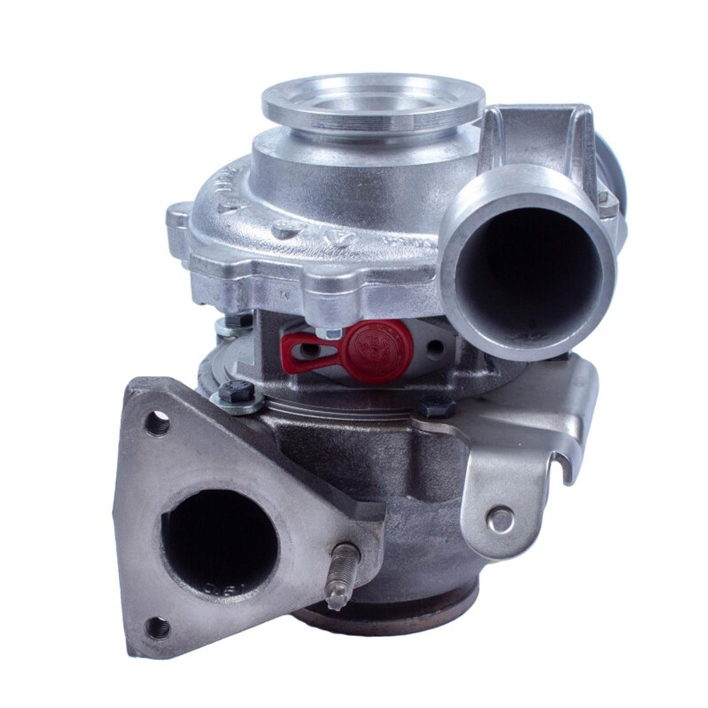 Турбина 761618-5004S Garrett для Suzuki