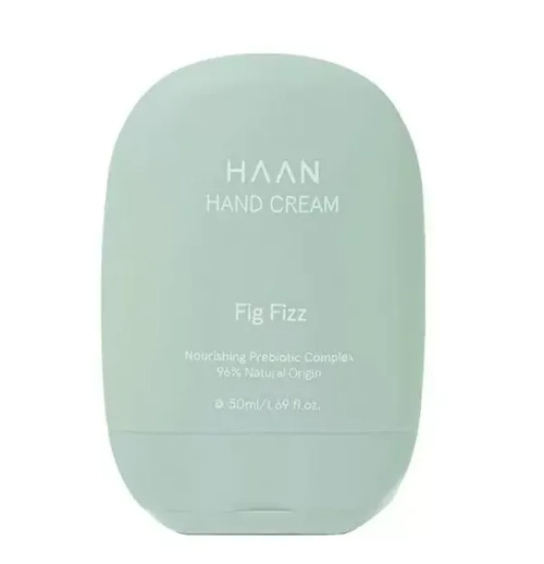 HAAN Fig Fizz Крем для рук Прянный инжир