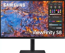 Монитор 27" Samsung S27B800PXI (LS27B800PXIXCI)