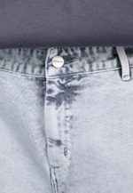 Carhartt WIP Тканевые брюки - Серый