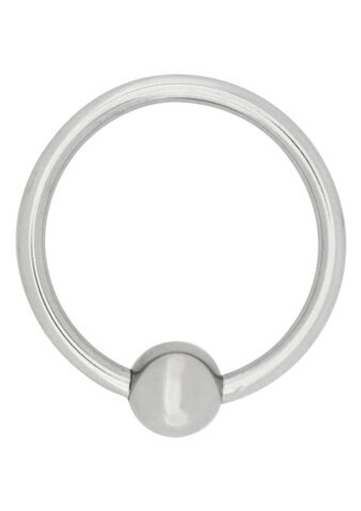 Кольцо Acorn Ring (Цвет: серебро)