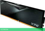 Оперативная память A-Data XPG Lancer 64GB DDR5-6000 (AX5U6000C3032G-DCLABK)