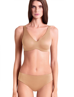 Ultra Vela Бюстгальтер Lormar Ultrashine