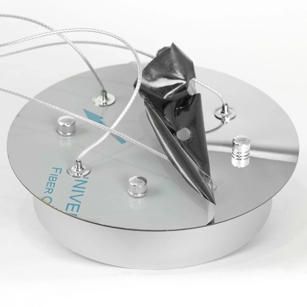 Подвесная люстра Lussole KNOX LSP-7416