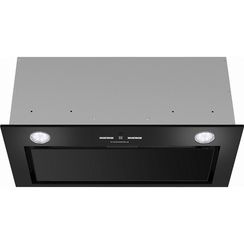 Вытяжка Maunfeld Fantasy 1000ST 60 черное стекло