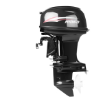 Лодочный мотор Hidea HD 40 FEL
