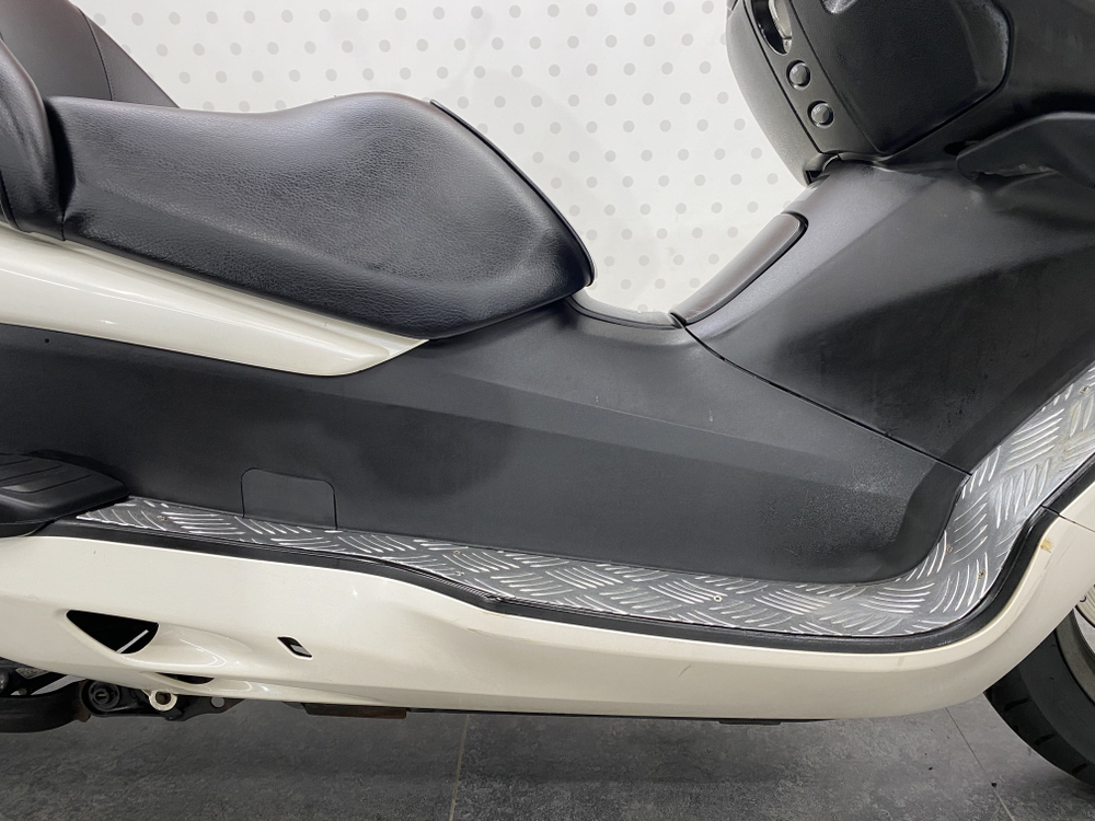 Honda Forza Z , 2004