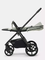 Коляска детская RANT "TEO soft" (2в1) RA121 Sage
