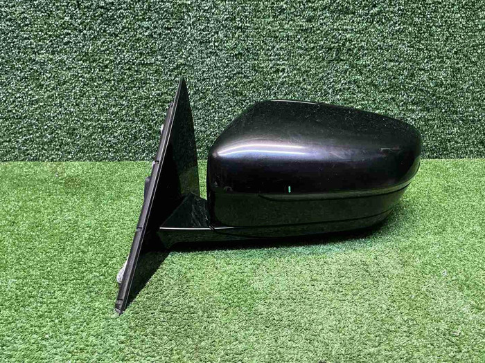 Зеркало левое BMW 5er G30 (2017-2023) 5 контактов