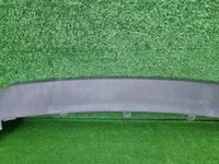 Юбка переднего бампера Audi Q5 2 80A (2017-2020)