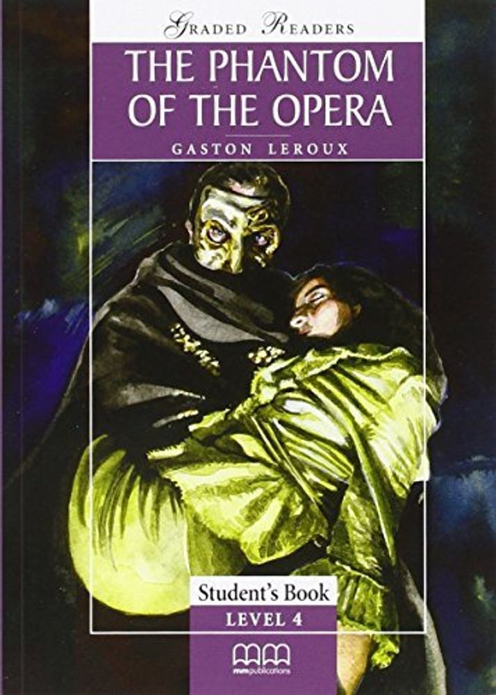 The Phantom Of Opera