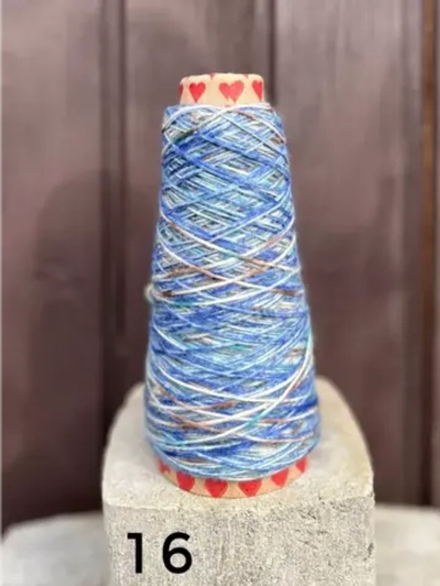 Пряжа носочная для вязания Аркобалено