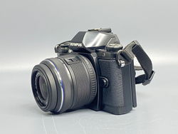 Olympus OM-D E-M10 Kit 14-42mm II R MSC