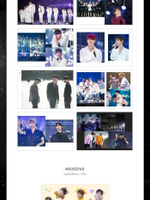 видео Wanna one - World Tour One : The World In Seoul DVD