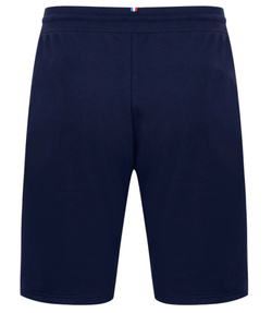 Мужские теннисные шорты Le Coq Sportif Saison 1 Short Regular No.1 M - небесный