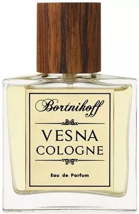 Bortnikoff Vesna Cologne