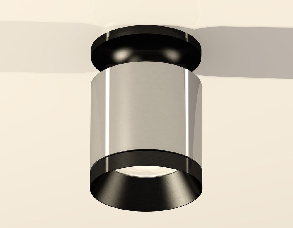 Ambrella Комплект накладного светильника MR16 Накладные XS7405022