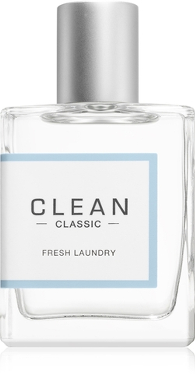 CLEAN Classic Fresh Laundry парфюмерная вода женская