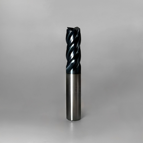 1214 12*30*12*75 Фреза концевая