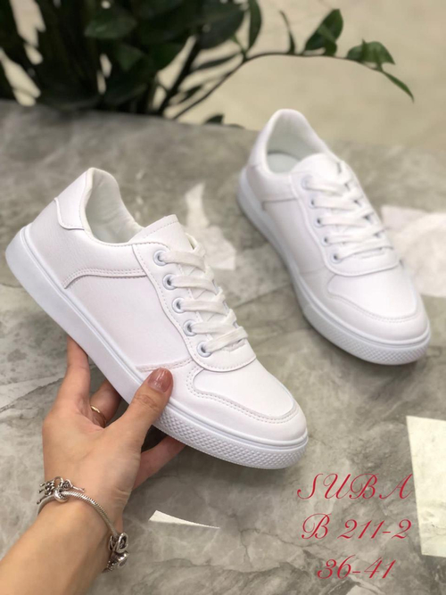 Кеды по 8 пар (36-41)р.