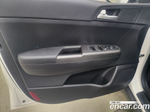 Kia Sportage The Bold Дизель 2.0 2WD (05.2020)