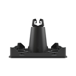 Пластиковый держатель для кровли