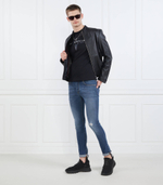 Джинсы John Richmond - темно-синий(RMP23113JE)