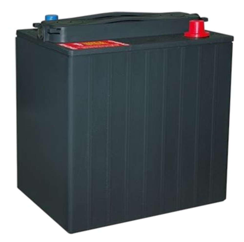 Тяговая аккумуляторная батарея NBA 3 GL 6 E