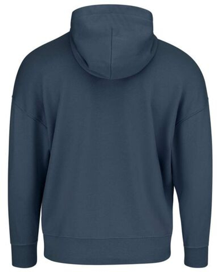 Куртка теннисная Head Padel Hoodie - navy