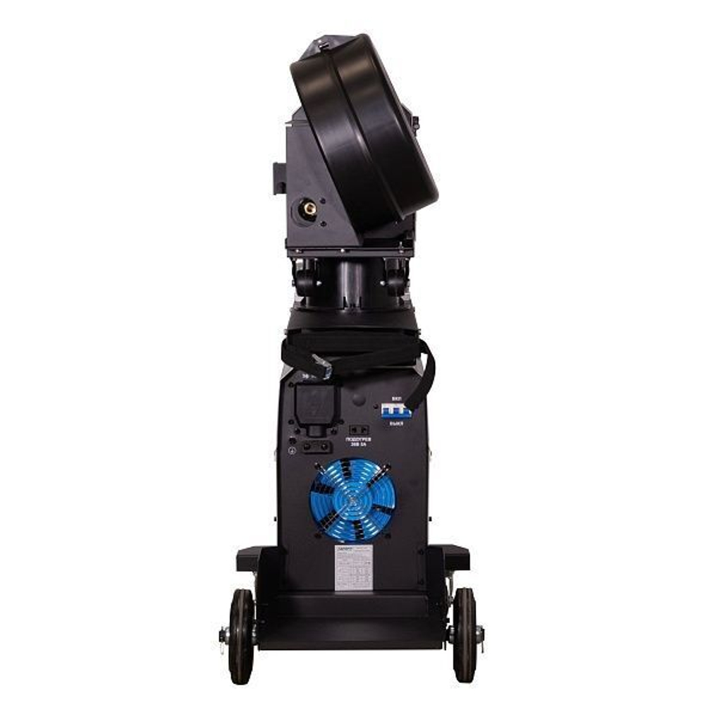 Сварочный полуавтомат ПРОГРЕСС 350 ПУЛЬС St/АВРОРА